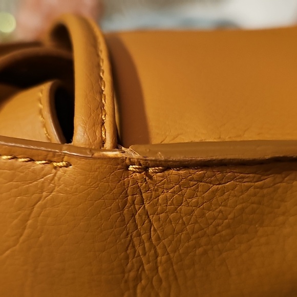 Authentic Vegan Medium Shopper - Picture 12 of 12